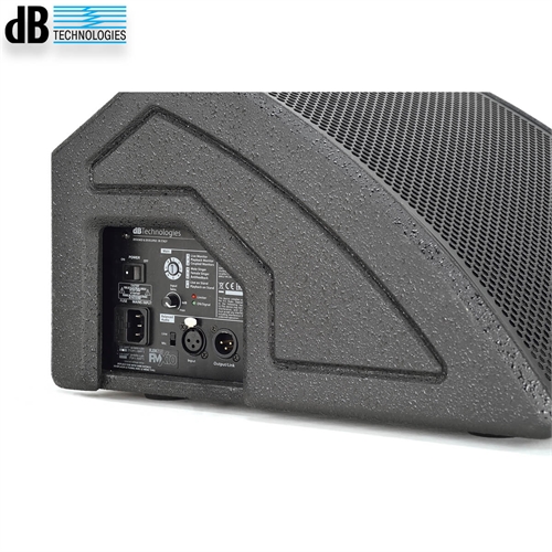 Loa DB Technologies Flexsys FMX10 9